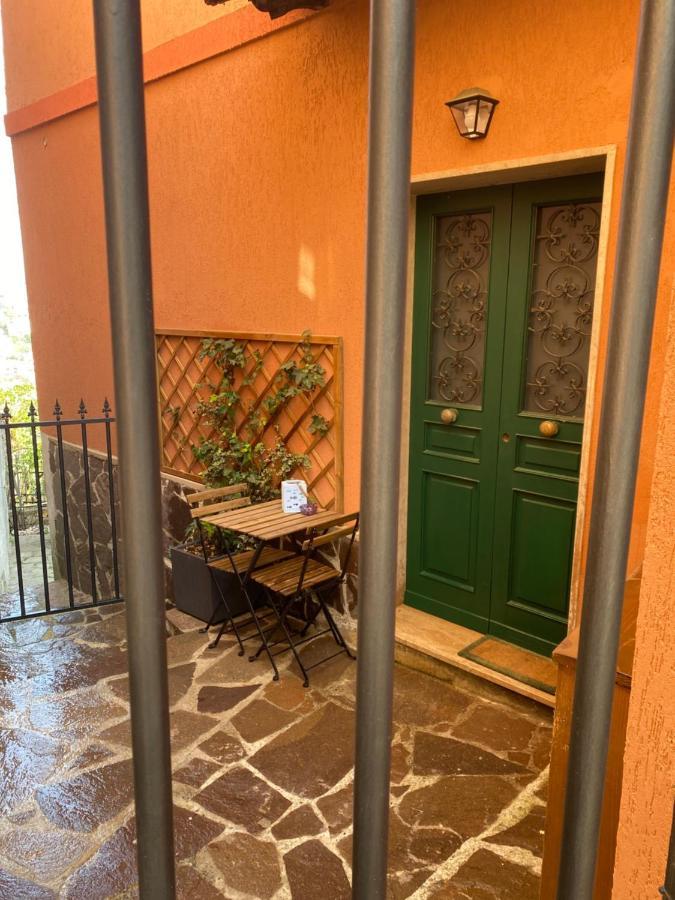 La Magia Nel Borgo Διαμέρισμα Fezzano  Εξωτερικό φωτογραφία