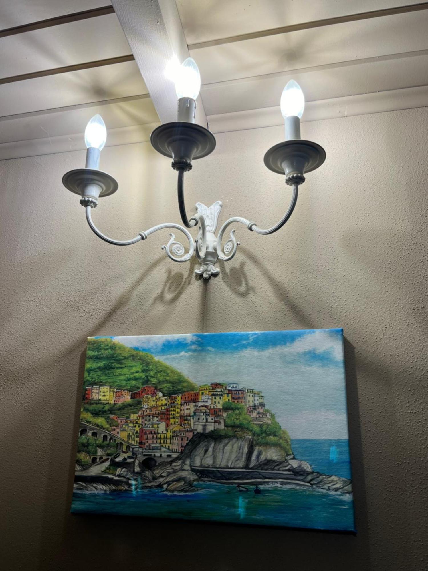 La Magia Nel Borgo Διαμέρισμα Fezzano  Εξωτερικό φωτογραφία